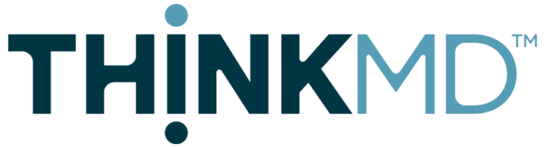 THINKMD logo