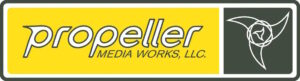 Propeller Media Works Logo