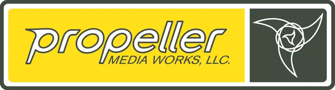 Propellar Media Works