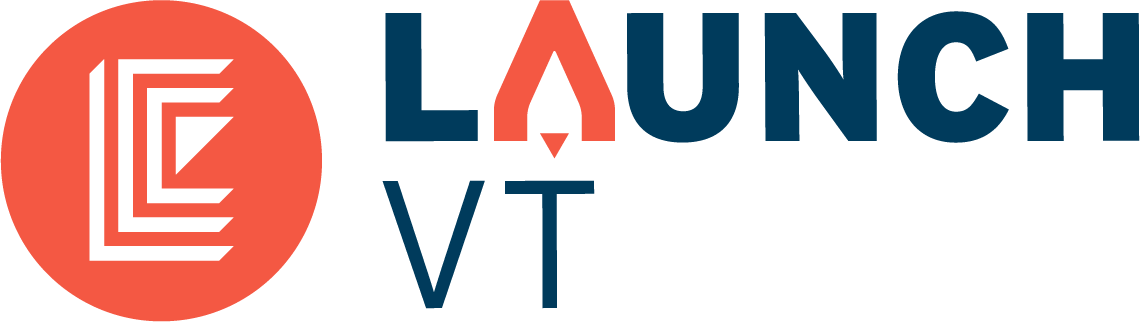 LaunchVT logo