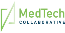 MedTech Collaborative logo