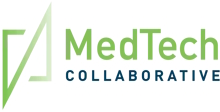 MedTech Collaborative Logo