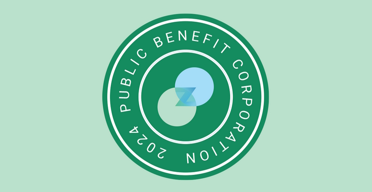 Zymochem public benefit corporation logo