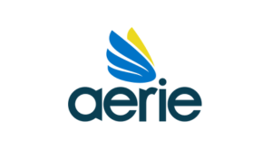 Aerie Logo