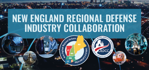 New England Regional Defense Industry Collaboration meeting image